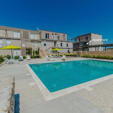 Apartment Amazing Island 波弗加纳 外观 照片