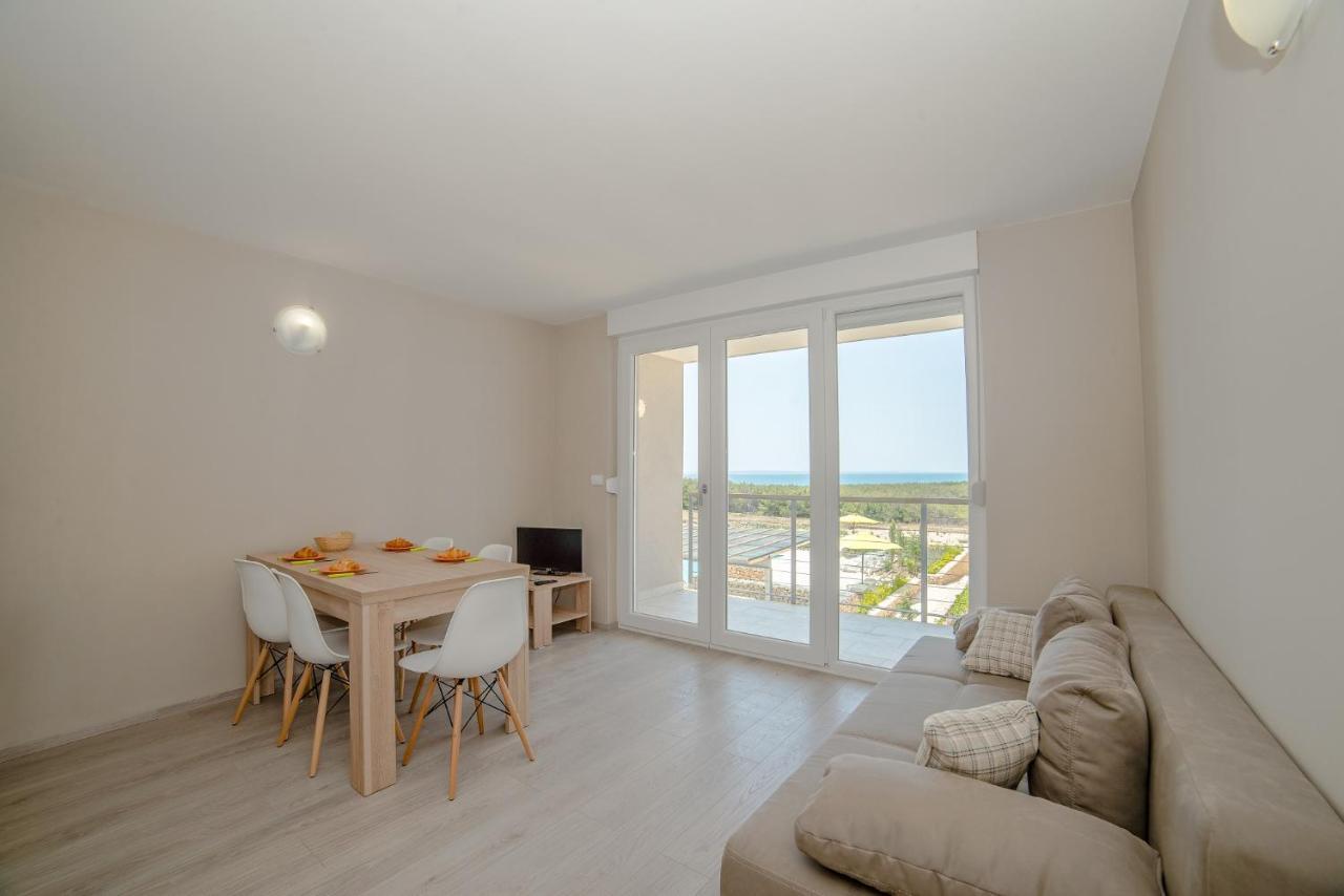 Apartment Amazing Island 波弗加纳 外观 照片