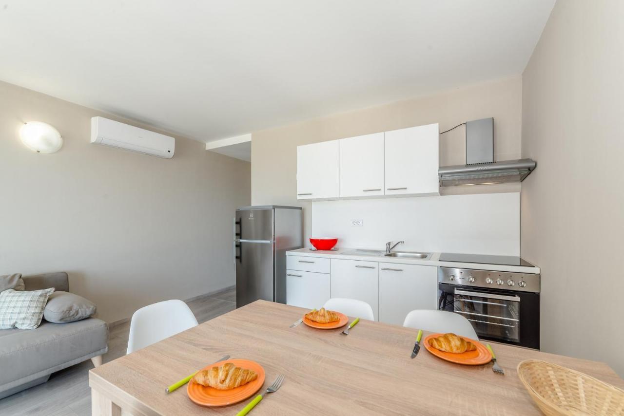 Apartment Amazing Island 波弗加纳 外观 照片