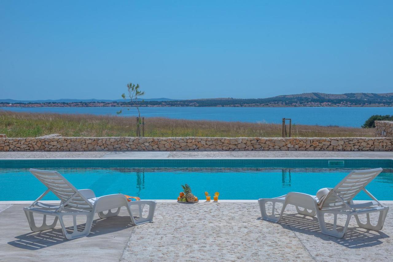 Apartment Amazing Island 波弗加纳 外观 照片