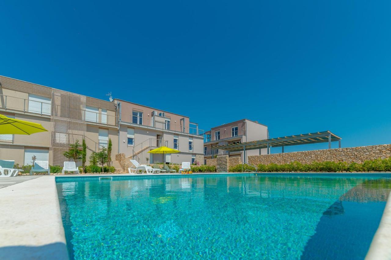 Apartment Amazing Island 波弗加纳 外观 照片