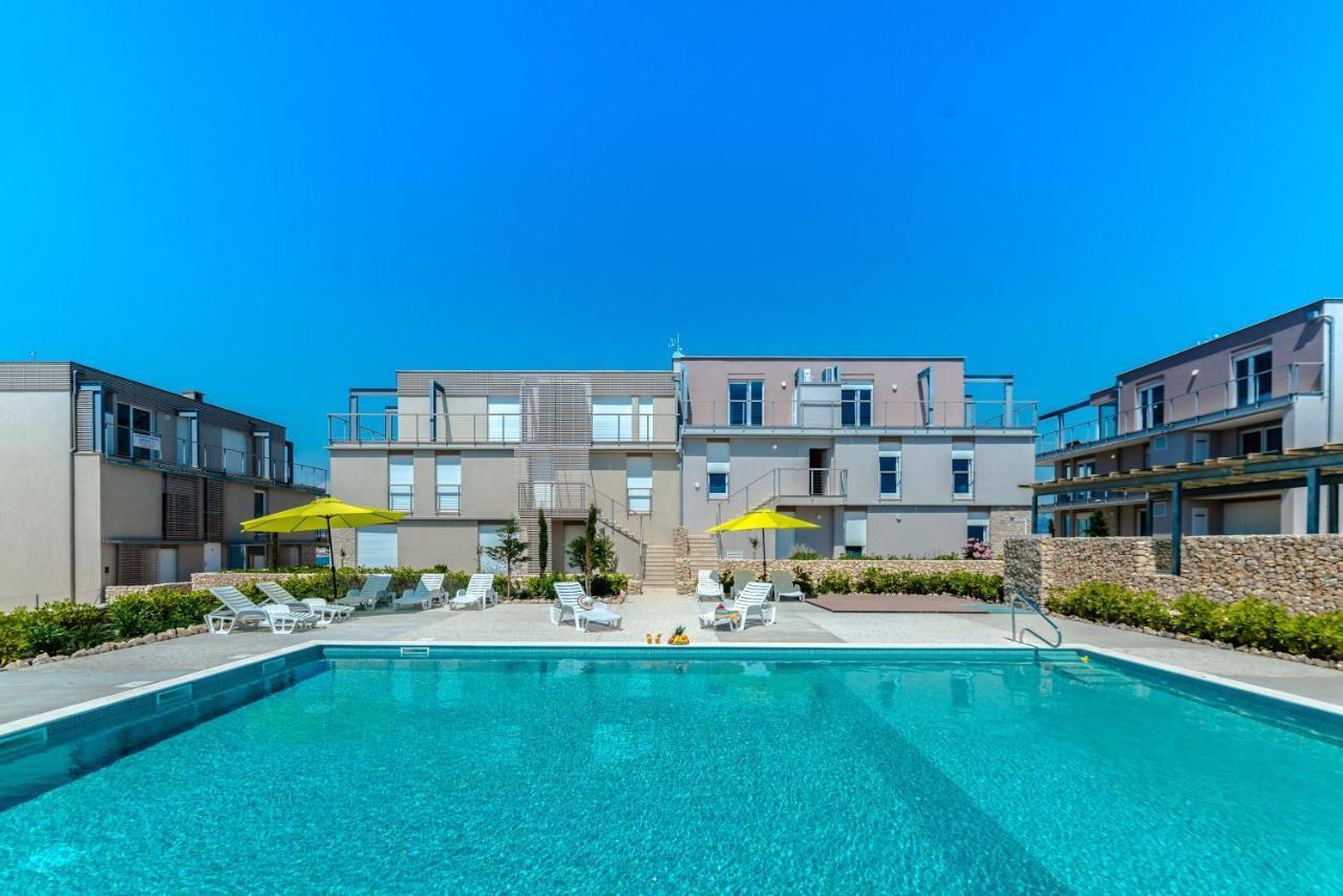 Apartment Amazing Island 波弗加纳 外观 照片
