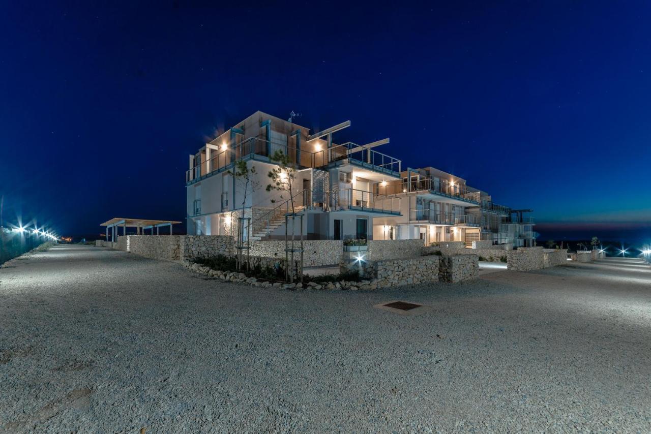 Apartment Amazing Island 波弗加纳 外观 照片