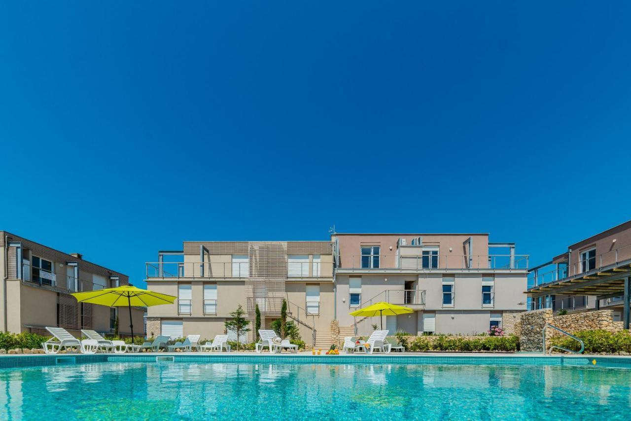 Apartment Amazing Island 波弗加纳 外观 照片