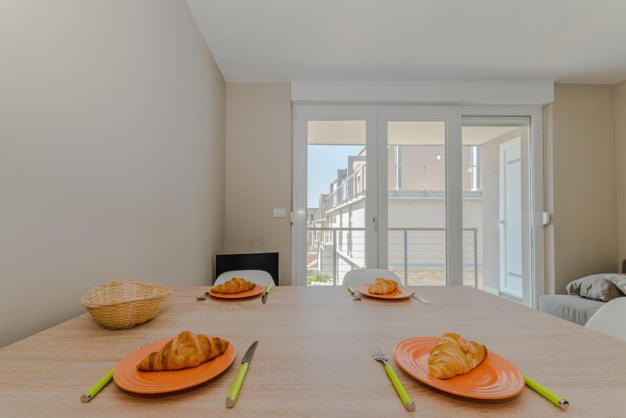 Apartment Amazing Island 波弗加纳 外观 照片