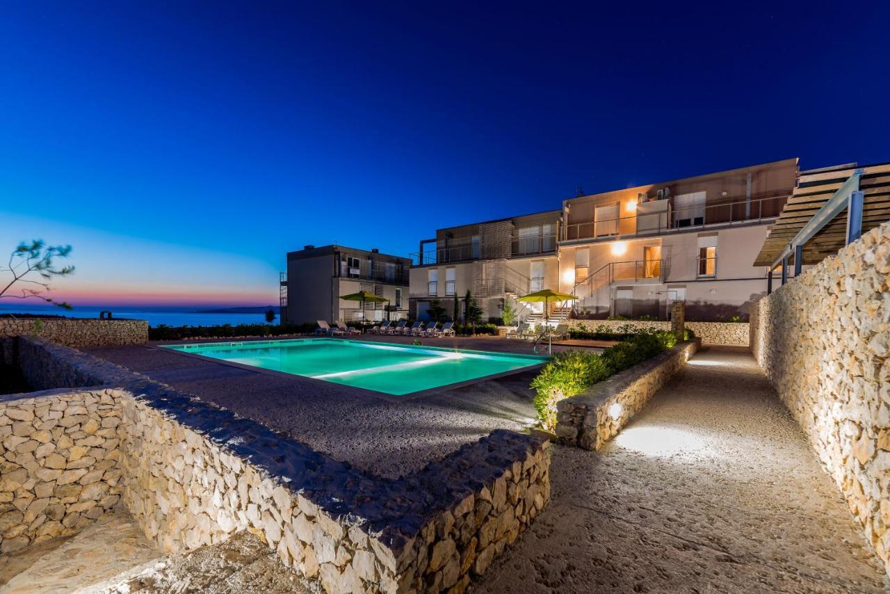 Apartment Amazing Island 波弗加纳 外观 照片