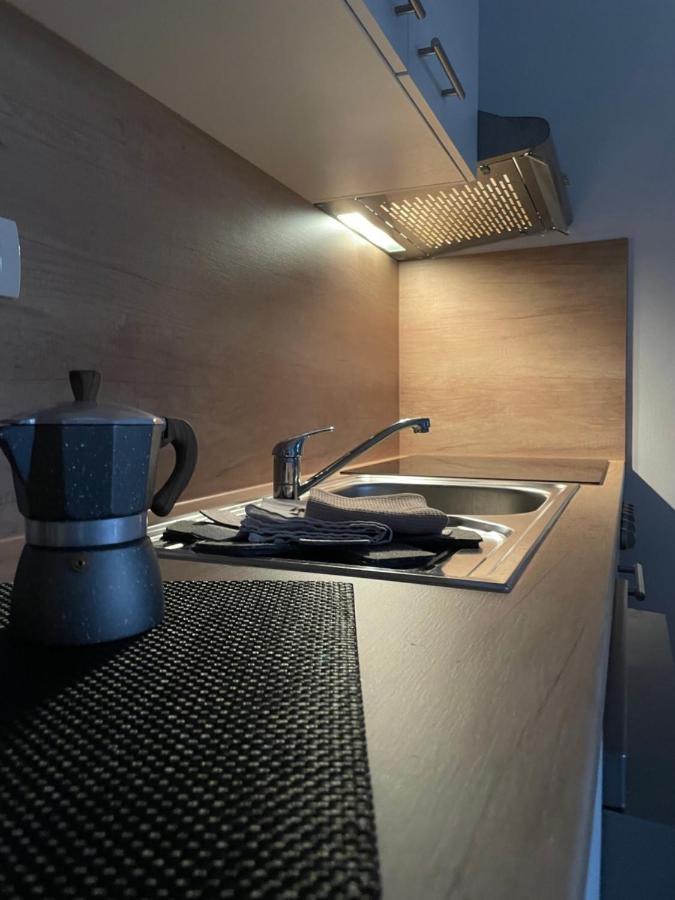 Apartment Amazing Island 波弗加纳 外观 照片