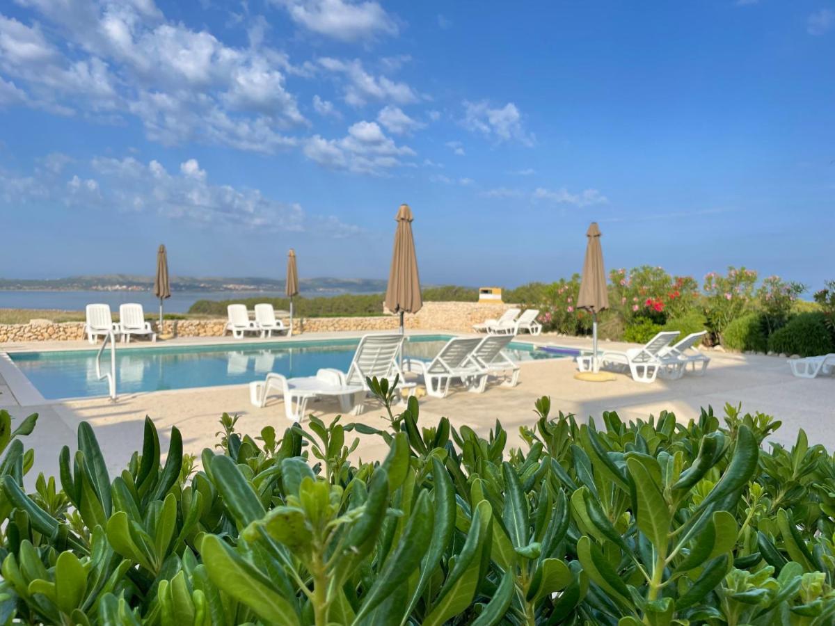 Apartment Amazing Island 波弗加纳 外观 照片