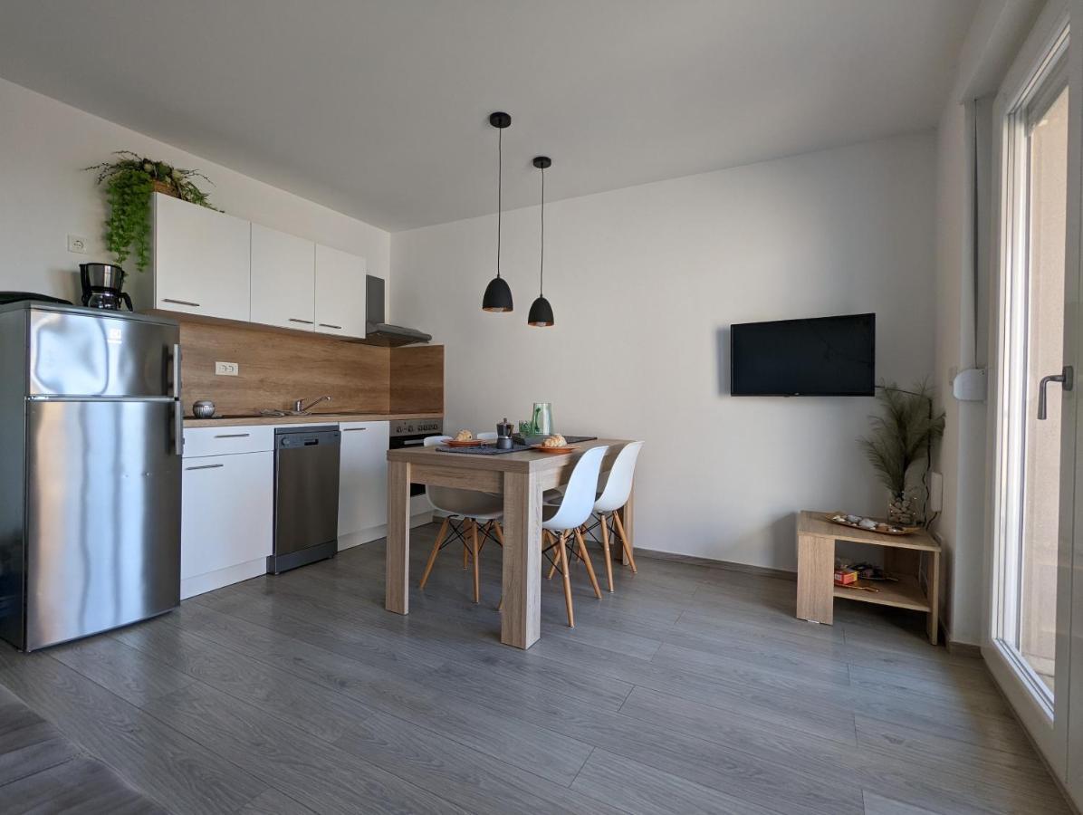 Apartment Amazing Island 波弗加纳 外观 照片
