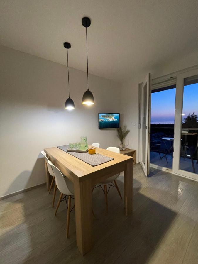 Apartment Amazing Island 波弗加纳 外观 照片