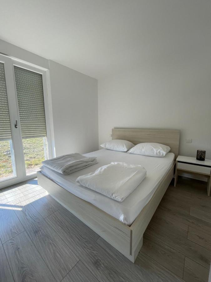 Apartment Amazing Island 波弗加纳 外观 照片